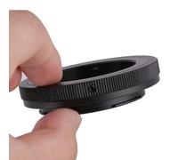 Anello adattatore di montaggio for obiettivo T T2 a PK T2-PK K for fotocamera For Pentax Kx, K-7, Km, K2000, K20D, K200D, 645D, 645Z, K100D, K10D, K20D