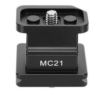 Anello adattatore di ricambio per collarino obiettivo Ishoot ISMC21, compatibile con Sigma MC21