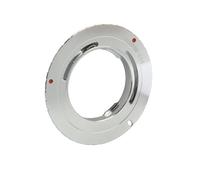 Anello adattatore EXA-EOS, for obiettivo For EXAKTA EXA for fotocamera For Canon Eos 600D 550D 500D 6d 7D 7dii 1dx 5D2 5d3 5d4 60D 80d 77d