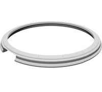 Anello Adattatore Faro per Buell X1 Moto LED 7 Pollici Alloggiamento Bosch H4