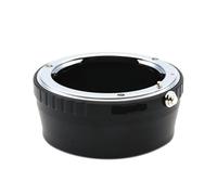Anello adattatore for attacco AI-M4/3, for obiettivo con attacco F For Nikon a fotocamera con attacco M4/3 Micro4/3