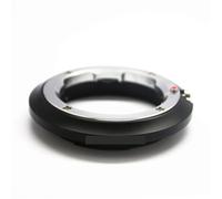 Anello adattatore for attacco obiettivo LM-for EOSR, obiettivi con attacco for Leica M for Zeiss M VM e for Canon for Eos R RF for LM-RF for LM-R