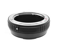 Anello adattatore for montaggio K/AR-FX, for obiettivo con attacco For Konica AR for fotocamera con attacco For Fujifilm X for serie XA, XE, XT, XH, Xpro, XS ecc.