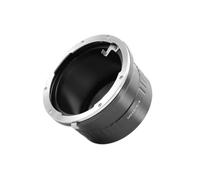 Anello adattatore for montaggio obiettivo M645-EOS R, for obiettivo medio formato For Mamiya serie 645 for fotocamera For Canon EOS RF Mount EOS R, RF, R3, R5, R6 ecc.