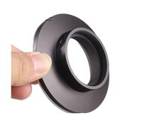 Anello adattatore for obiettivo a vite M42 compatibile con adattatore medio formato Fujifilm GFX100S/50S2/50S/R