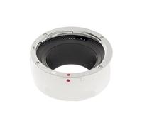 Anello adattatore for obiettivo con messa a fuoco automatica versione bianca for EF EF-S a EOS M / M2/M3/M5/M6/M10