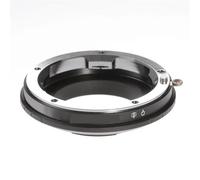 Anello adattatore, for obiettivo for Leica M Mount for fotocamera for Nikon 1 Mount S1 S2 V1 V2 V3 J1 J2