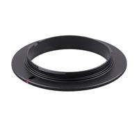 Anello adattatore for obiettivo for Macro inverso da 52 mm, fotocamera for Sony AF for A77II A58 A99 A65 A57 A77 A900 A55 A35 A700 A580 A560