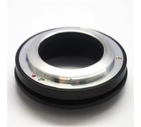 Anello adattatore for obiettivo, for telemetro for Nikon S for Contax RF e for Canon for Eos R for adattatore corpo macchina fotografica mirrorless RF for EOSR