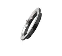 Anello adattatore for obiettivo LR-for EOS, LR-EF, messa a fuoco all'infinito, obiettivo con attacco for Leica LR/R, fotocamera con attacco for Canon for Eos EF EF-S.