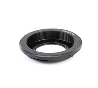 Anello adattatore for obiettivo M42, for obiettivo M42-AI in vetro M42 con attacco for Nikon con messa a fuoco infinita in vetro for fotocamera DSLR for D3100 for D3300 for D7100 for NP8262