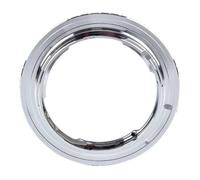 Anello Adattatore for Praktica Pb P B Lente Tocanon Efeos 550D 7D 5D Ideale
