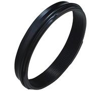 Anello adattatore FUJIFILM AR-X100 nero per serie FinePix X100, dal Giappone