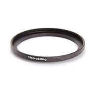 ANELLO ADATTATORE HAIDA 52-62 MM