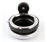 Anello adattatore inclinabile, for Nikon a obiettivo for Olympus for Panasonic for Micro 4/3 M4/3