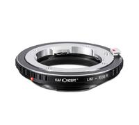 Anello adattatore K&F Leica M compatibile con EOS R - Nouvo