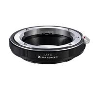 Anello adattatore K&F LM compatibile con NEX SONY E - Nouvo
