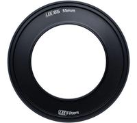 Anello Adattatore Lee Filters LEE85 55mm in Alluminio Grandangolo
