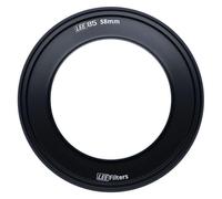 Anello adattatore Lee Filters LEE85 58mm grande angolare alluminio