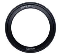 Anello adattatore Lee Filters LEE85 67mm alluminio filettato grandangolo