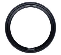 Anello adattatore Lee Filters LEE85 72mm alluminio grandangolare