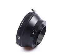Anello Adattatore LR-for Nikon1, for Obiettivo con Attacco for Leica R Converti in for Fotocamera con Attacco for Nikon 1 N1 J1 J2 J3 J4 V1 V2 V3 S1 S2 AW1