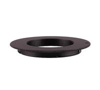 Anello adattatore macro di grado industriale L39 M39 per obiettivo EF Mount anelli adattatori fissaggio rapido adatto per gli utenti della fotocamera