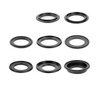 Anello adattatore macro inverso 49/52/55/58/62/67/72/77mm-AI, for fotocamera For Nikon F-mount (Size : 52mm)