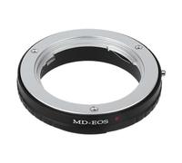Anello adattatore macro MD-EOS per obiettivi Minolta MD MC con attacco Canon EOS EF