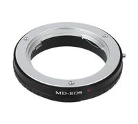 Anello adattatore MD-EOS AF conferma adattatore, obiettivo for Minolta MD MC for fotocamera For Canon EOS EF EF-S Mount 80D 77D 70D 60D 5D
