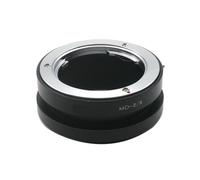 Anello adattatore MD-EOS R Mount, for obiettivo For Minolta MD-mount e for fotocamera For Canon EOS R RF-mount