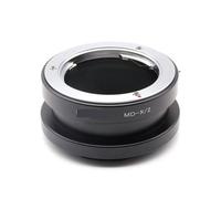 Anello adattatore MD-NIk Z Mount, for obiettivo for Minolta MD MC Mount for fotocamera For Nikon Z Mount Z5, Z6, Z7, Z9 ecc.