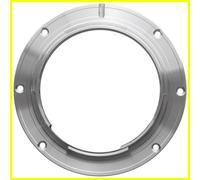 Anello adattatore Obiettivi Leica R su fotocamere Nikon. Baionetta. Adapter