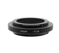 ANELLO ADATTATORE OBIETTIVO TAMRON ADAPTALL 2 SU CORPO CANON EOS compatibile