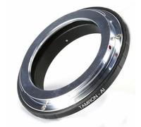 ANELLO ADATTATORE OBIETTIVO TAMRON ADAPTALL 2 SU CORPO NIKON AF compatibile 100%