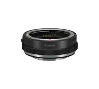 Anello adattatore per attacco Canon con anello di regolazione EF-EOS R - Nouvo