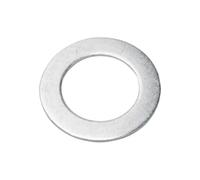 Anello adattatore per disco da taglio Distanziatore della lama sage, anello di riduzione conversione, parti ricambio del foro interno for smerigliatrice angolare elettrica 1 pz(22 * 20mm)