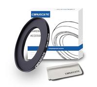 Anello adattatore per filtro da 95 mm-105 mm, anello in metallo compatibile con tutti gli accessori per filtri per obiettivo della fotocamera da 95 mm (UV, CPL, ND, obiettivo filettato da 105 mm)