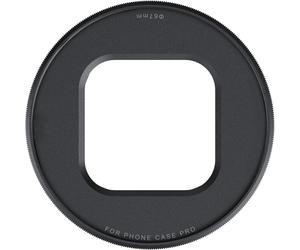 Anello adattatore per filtro PGYTech ProShot da 67 mm (compatibile con la serie iPhone 17 Pro)