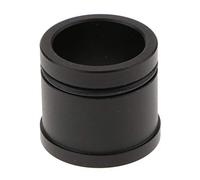 Anello adattatore per microscopio da 23,2 a 30 mm oculare per oculare elettronico