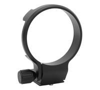 Anello adattatore per montaggio su treppiede in lega di alluminio, compatibile con Sigma 135mm f1.8 DG HSM Art.