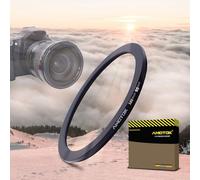 Anello adattatore per obiettivo da 105 mm a 95 mm, compatibile con obiettivo da 105 mm su accessori per fotocamera da 95 mm
