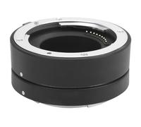 Anello adattatore per primo piano con messa a fuoco automatica macro Mcoplus da 10 mm 16 mm per fotocamera con attacco EF-M