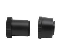 Anello adattatore per telecamera SCT in lega di alluminio per fotocamera Nikon N1