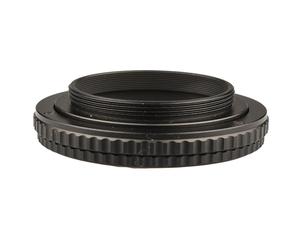 Anello adattatore per tubo di prolunga macro da M42 a M42 Fotocamere per