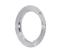 Anello adattatore PK-EOS, compatibile con Pentax, 70D 60D T5i | 1300D 1200D 1100D 1000D 800D 760D 750D 700D 650D 600D 550D 500D 450D 400D 350D