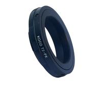 Anello Adattatore T Per Obiettivo K T2 Per Fotocamera SLR DSLR