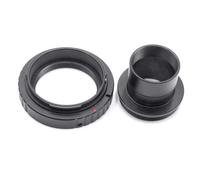 Anello adattatore T2 per Canon EOS 70D 750D 7D2 8000D 80D 700D 7D 760D obiettivo