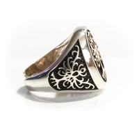 Anello Albero Della Vita 925 Donna in Argento 14A-ADV-8