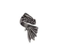 Anello Alchemy Gothic The Awakening - Nuovo Di Zecca